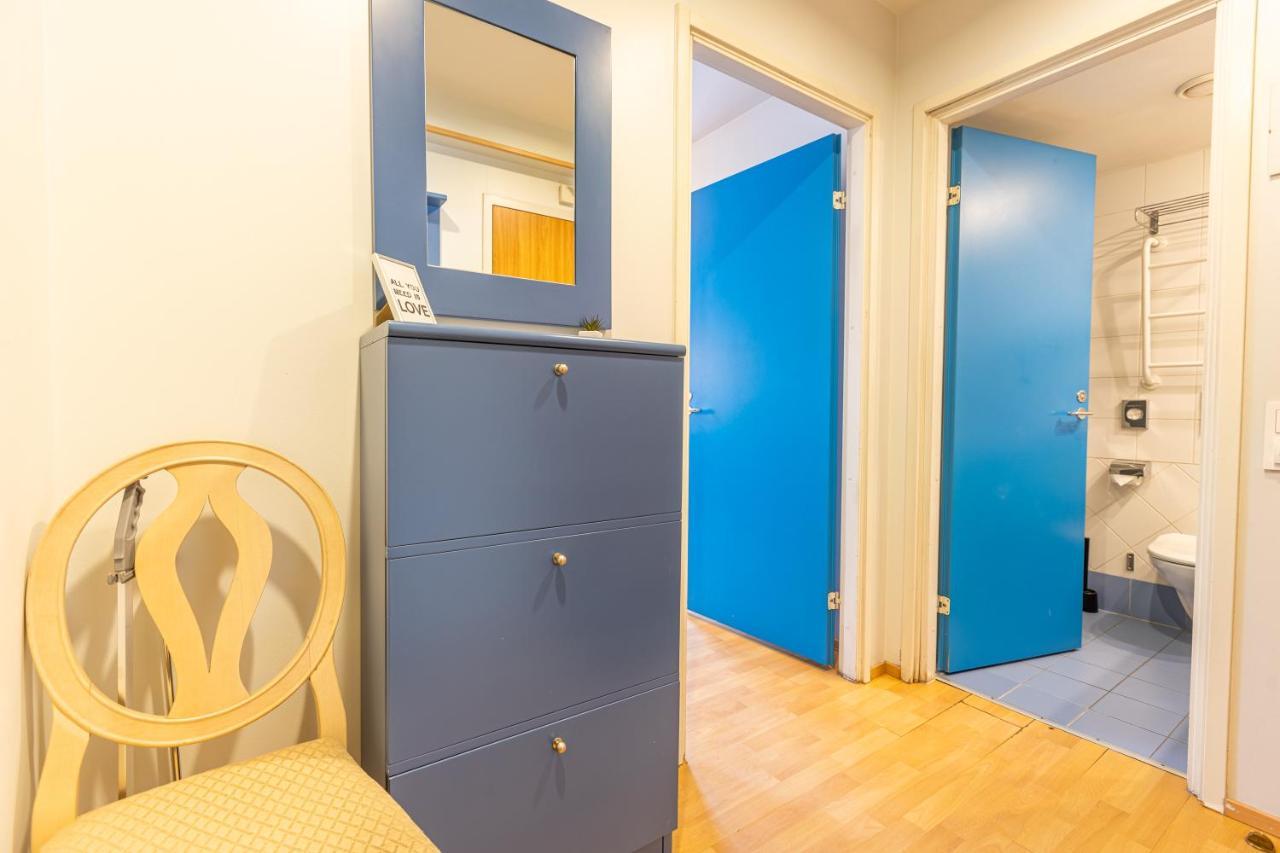 Daily Apartments - Split Level Apartment Near Port Reval Esterno foto
