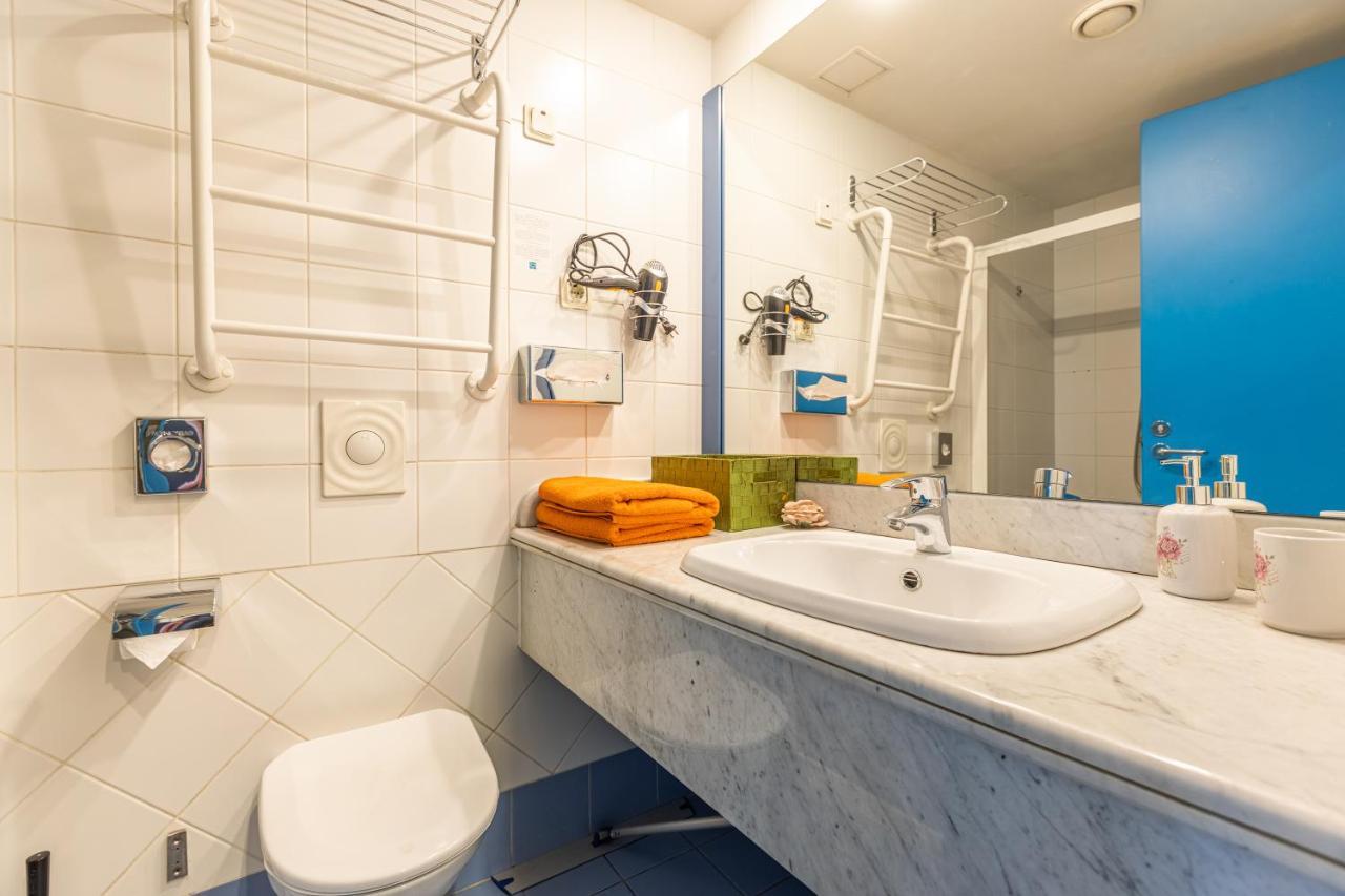 Daily Apartments - Split Level Apartment Near Port Reval Esterno foto