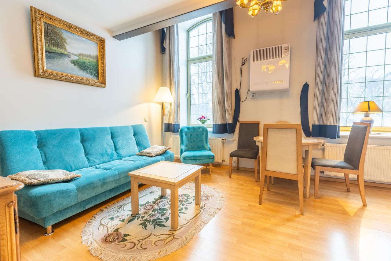Daily Apartments - Split Level Apartment Near Port Reval Esterno foto