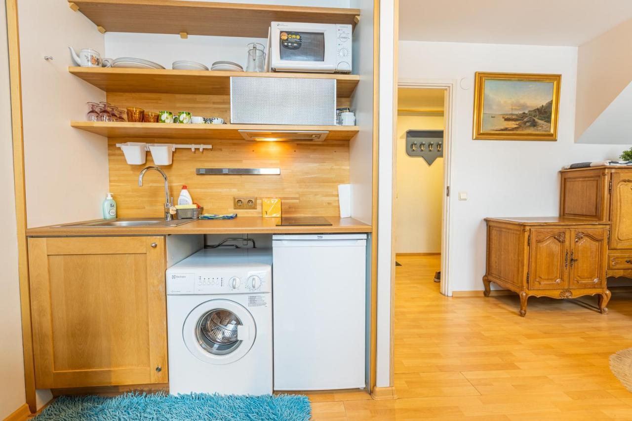 Daily Apartments - Split Level Apartment Near Port Reval Esterno foto