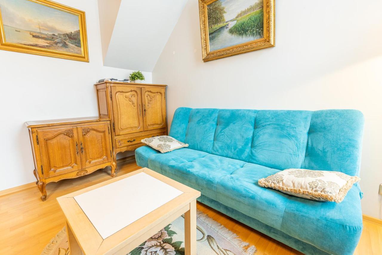 Daily Apartments - Split Level Apartment Near Port Reval Esterno foto